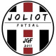Logo Joliot Groom's Futsal 2