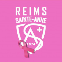 Reims Sainte Anne