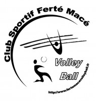 Logo Club Sportif Ferté Macé