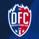 Logo Dentelles FC