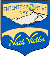 Logo Entente Sportive Nay Vath Vielha
