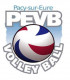 Logo Pacy sur Eure Volley Ball