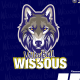 Logo Union Sportive Wissous VB