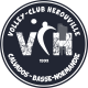 Logo Volley Club Herouville 2