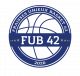 Logo Fraisses-Unieux Basket 42 3
