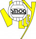 Logo SMOC St Jean de Braye Volley