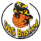 Logo S.A.Sanilhacois Basket