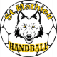 Logo Saint Mathieu Handball 2
