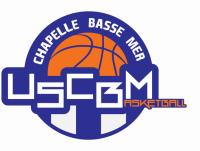 Logo US Chapelle Basse Mer