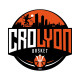 Logo Basket CRO Lyon 2