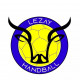 Logo HBC Lezay 2