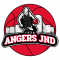 Logo JND Angers Basket