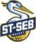 Logo Saint-Sébastien Basket Club 2