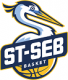 Logo Saint-Sébastien Basket Club 4