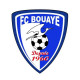 Logo FC Bouaye 4