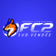 Logo FC2 Sud Vendée