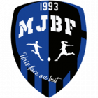 Logo Montreuil Juigné Béné Football - Moins de 15 ans - Féminines