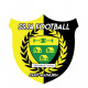 Logo SSJA Football St Mathurin 2