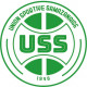 Logo US Samazanaise Basket