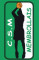 Logo Club Sportif Membrollais
