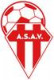 Logo ASA Vauzelles Football