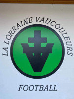 Logo La Lorraine Vaucouleurs