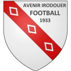 Logo Avenir Irodouer Football - Vétérans