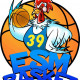 Logo Eveil Sportif Montmorot 2