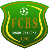 Logo FC Bords de Saône