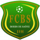 Logo FC Bords de Saone 3