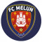 Logo FC Melun