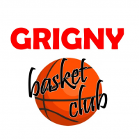 Grigny Basket Club 2