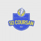 Logo SO Coursan - Grand Narbonne 3