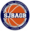 St Jean Bonnefonds Avant Garde Basket 2