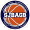 Logo St Jean Bonnefonds Avant Garde Basket