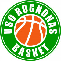 USO Rognonas Basket