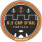 Logo US Cap d'Ail 2