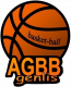 Logo Association Genlisienne Basket