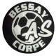 Logo AS Bessay Corpe