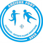 Logo Anzieux Foot - Moins de 15 ans - Féminines