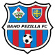 Logo Baho Pezilla FC