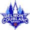 Logo Belmont Coublanc Basket