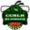 Logo CCSL Rive de Gier St Joseph Basket