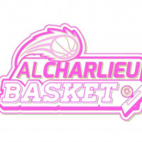 Logo AL Charlieu Besket
