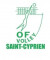 Logo Olympique Forézien St Cyprien