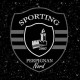 Logo Sporting Perpignan Nord