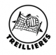 Logo Sympho Volley-Ball Treillières 3