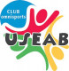 Logo US Electrique Avoine Beaumont Basket 2