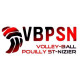 Logo VB Pouilly Saint-Nizier