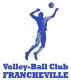 Logo VBC Francheville Ouest Lyonnais